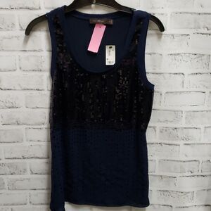 Limited top  